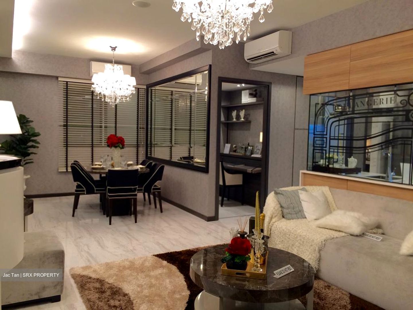 The Poiz Residences (D13), Apartment #598235181